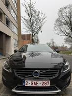 Volvo V60, bj 2018, Autos, Achat, Euro 6, V60, Automatique