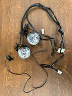 PIAA verschijners mistlampen., Motoren, Ophalen, Gebruikt