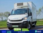 Iveco DAILY 35C14 koelwagen/ frigo!, Autos, Camionnettes & Utilitaires, Achat, Entreprise, Iveco, Boîte manuelle