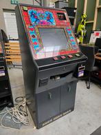 We hebben er nog 8 staan; deze kunnen geleverd worden., Verzamelen, Automaten | Gokkasten en Fruitautomaten, Ophalen, Gebruikt