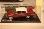 Opel Kapitan PII 1/43, Ophalen of Verzenden, Nieuw, Auto's