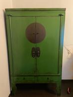 Kast, Ophalen, Zo goed als nieuw