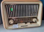 Prachtige Telefunken Jubilate 7S  optie Bluetooth, Antiek en Kunst, Antiek | Tv's en Audio, Ophalen of Verzenden