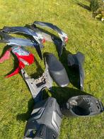 Sym avec 14 casquettes, Vélos & Vélomoteurs, Scooters | SYM, Autres modèles, Classe B (45 km/h), Enlèvement, Utilisé