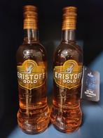 Eristoff Gold - caramel, Ophalen