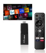 Stick OTT + Abonnement 12 Mois iptv, Ophalen, Nieuw