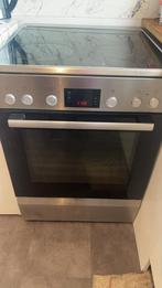 Cuisinière Bosch, Enlèvement, Comme neuf