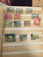 Postzegels - klein album, Timbres & Monnaies, Timbres | Timbres thématiques, Enlèvement ou Envoi