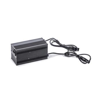 Oplader voor 48V Accu's - 54,6V - 10A, Enlèvement ou Envoi, Comme neuf