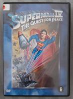 Dvd Superman 4, CD & DVD, DVD | Science-Fiction & Fantasy, Comme neuf, Enlèvement ou Envoi