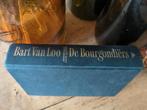 Boek De Bourgondiërs / Bart Van Loo, Ophalen, Gelezen, Bart Van Loo