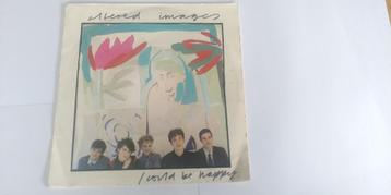 SINGLE ALTERED IMAGES---I WOULD BE HAPPY--- beschikbaar voor biedingen