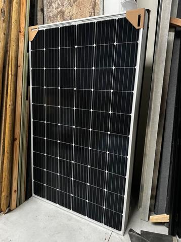 Zonnepanelen Viessmann nieuw 310 Watt beschikbaar voor biedingen