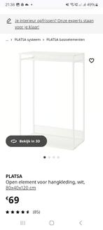 Platsa, Ophalen, 100 tot 150 cm, 50 tot 100 cm, Zo goed als nieuw