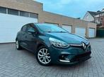 Renault Clio | 12 Maanden Garantie | 108 Dkm| Diesel|Euro6b|, Autos, Renault, Achat, Euro 6, Entreprise, Noir