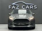 Ford Fiesta * Réservé * (bj 2016), Auto's, Voorwielaandrijving, Stof, Gebruikt, Bedrijf