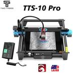 TTS-10 pro 80W graveermachine - laser cutter - laser printer, Verzenden