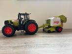 Tractor En Rollant Claas, Ophalen of Verzenden, Zo goed als nieuw