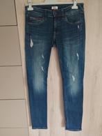Jeans Tommy Hilfiger, W31/L32, jamais mis, Blauw, Nieuw, Ophalen of Verzenden, W30 - W32 (confectie 38/40)
