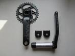 Crankset Sram XX1, Crankstel of Pedalen, Gebruikt, SRAM, Mountainbike