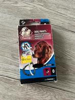 Nieuwe Hondenslip maat 0, Dieren en Toebehoren, Ophalen, Nieuw