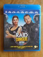 )))  Bluray  Raid Dingue  //  Dany Boon  (((, Enlèvement ou Envoi, Comme neuf, Aventure