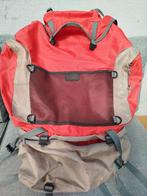 Trekrugzak 55cm hoogte, Handtassen en Accessoires, Tassen | Rugtassen, Ophalen, Zo goed als nieuw
