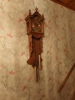 A vendre horloge murale à 2 poids, Enlèvement, Horloge murale