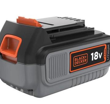 Batterij Black+Decker beschikbaar voor biedingen