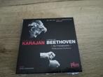 Karajan Beethoven - De 9 Symfonieën (5cd geheel geremasterd), Boxset, Orkest of Ballet, Ophalen of Verzenden, Classicisme