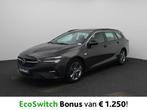 Opel Insignia Sports Tourer 1.5 Turbo D S/S 90kW Business AT, Auto's, Opel, Zwart, 1618 kg, Bedrijf, 3 cilinders