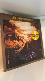 Jackson Browne – Running On Empty 🇩🇪, Utilisé