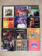 Vlaams / Nederlandse cd Verzameling (Belcanto, Ferdy, Tura.., CD & DVD, CD | Néerlandophone, Comme neuf, Pop, Enlèvement ou Envoi