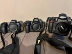 Matériel photo Nikon, Ophalen, Gebruikt