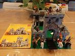 Lego set Castle 6080 - King's Castle, Kinderen en Baby's, Speelgoed | Duplo en Lego, Ophalen of Verzenden, Gebruikt, Complete set