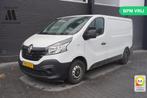 Renault Trafic 1.6 dCi 125PK EURO 6 - Airco - Navi - Cruise, Parkeersensor, Renault, Wit, Bedrijf