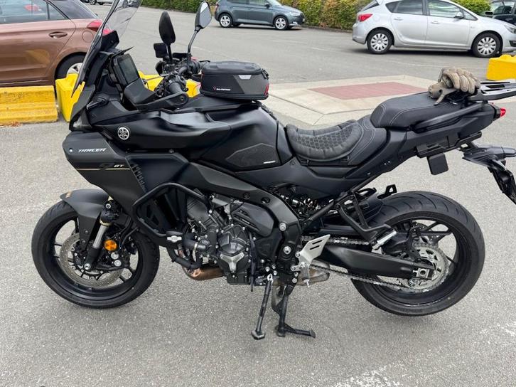 Yamaha Tracer 9 GT Y-AMT 2025!, Motoren, Motoren | Yamaha, Particulier, Toermotor, meer dan 35 kW, 3 cilinders, Motorrijbewijs A