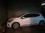 Renault Clio LPG. Witte kleur., Auto's, Voorwielaandrijving, Stof, Euro 6, Cruise Control