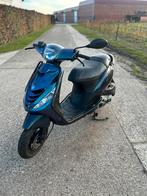 Piaggio zip 4t 50cc A klasse, Fietsen en Brommers, Ophalen, Zip, Klasse A (25 km/u), Zo goed als nieuw