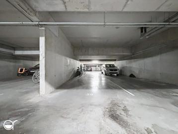 Garage te koop in Gent disponible aux enchères