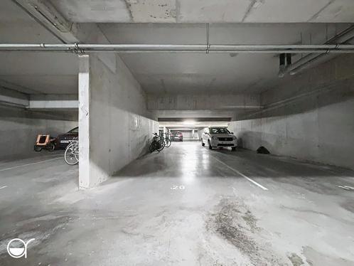 Garage te koop in Gent, Immo, Garages & Places de parking