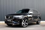 Volvo XC90 R-design T6 AWD, HUD, Pano, LED, 360, 7zit,Acc, Auto's, Volvo, 4 cilinders, 1969 cc, Bedrijf, Dealer onderhouden