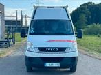Iveco DAILY 3.0 diesel 119.000km, Iveco, Bedrijf, Diesel, Te koop