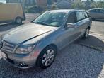 Mercedes c 200 cdi jaar. 11.2010 euro5, Auto's, Euro 5, Particulier, C-Klasse, Te koop