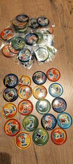 Flippo metaal, Verzamelen, Ophalen of Verzenden