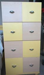 Chambre complète, Maison & Meubles, Enlèvement, Comme neuf