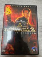 Trésor National 2 : Livre des Secrets Disney, CD & DVD, DVD | Science-Fiction & Fantasy, Comme neuf, Enlèvement ou Envoi