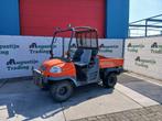 Kubota RTV 900 opknapper, Zakelijke goederen, Machines en Bouw | Tuin, Park en Bosbouw, Overige typen