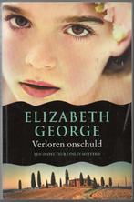 Verloren onschuld - Elizabeth George, Livres, Thrillers, Pays-Bas, Utilisé, Enlèvement ou Envoi, Elizabeth George