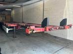 2013 Krone SD Semi-Trailer, Overige brandstoffen, Bedrijf, Aanhangers en Opleggers, Te koop